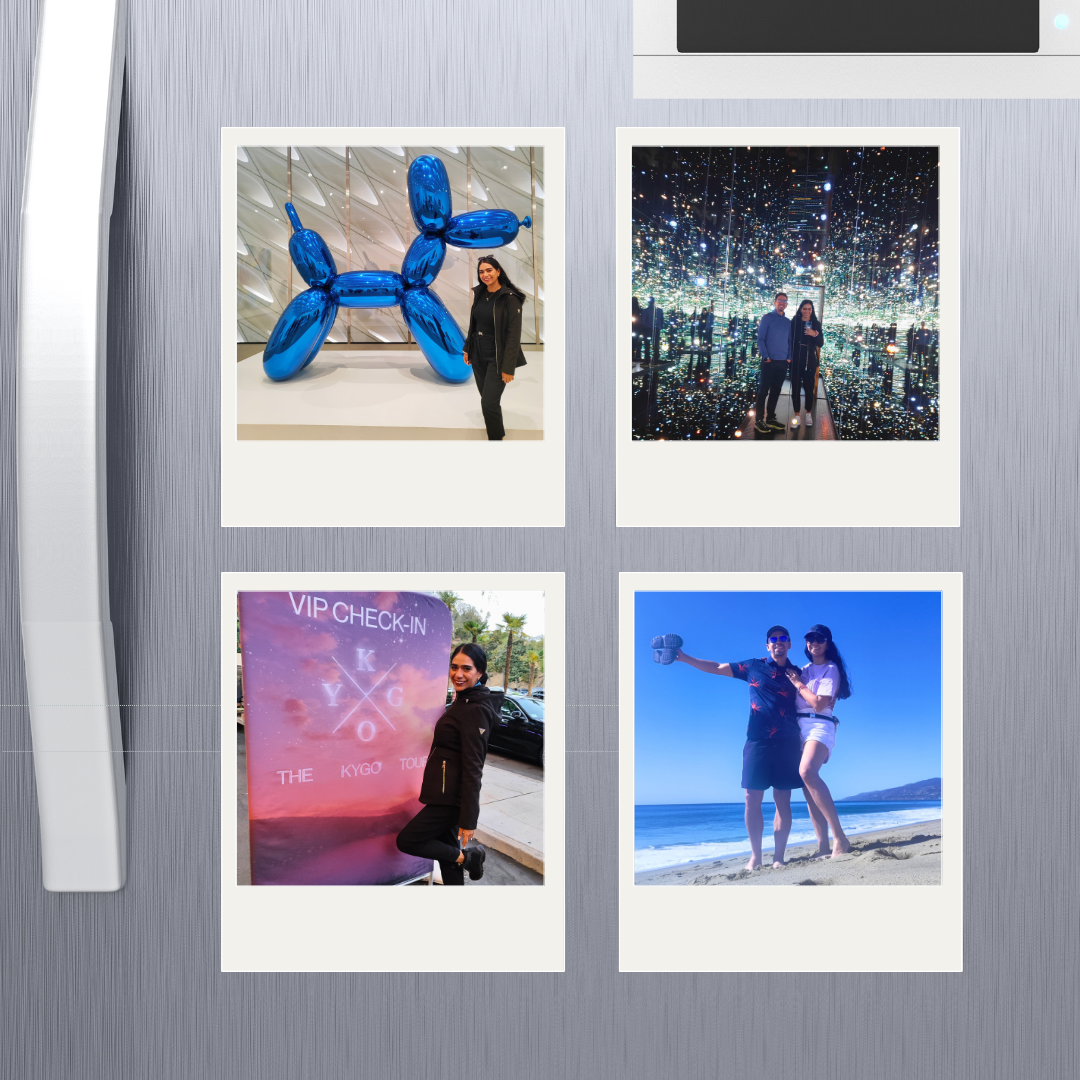 Fotos Polaroids Con Imán