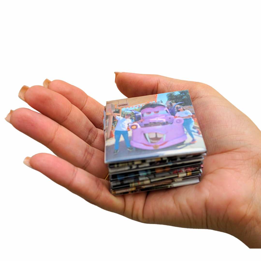 Foto Imanes Personalizados