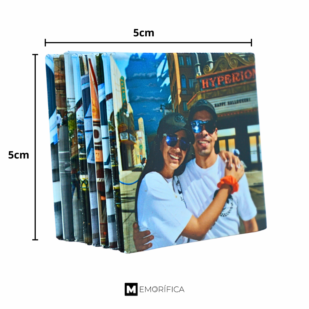 Foto Imanes Personalizados